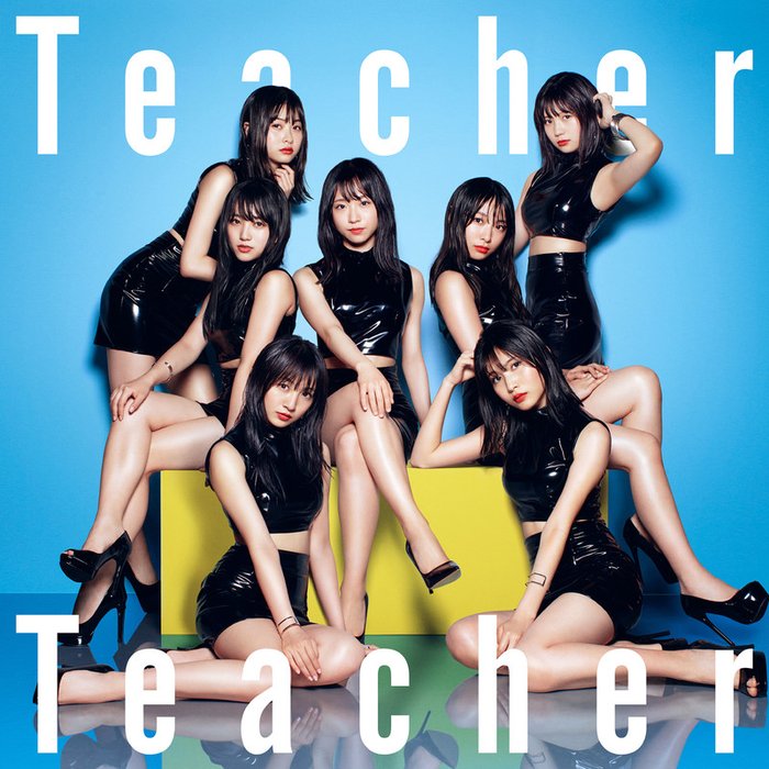 AKB48-《Teacher Teacher Type D》