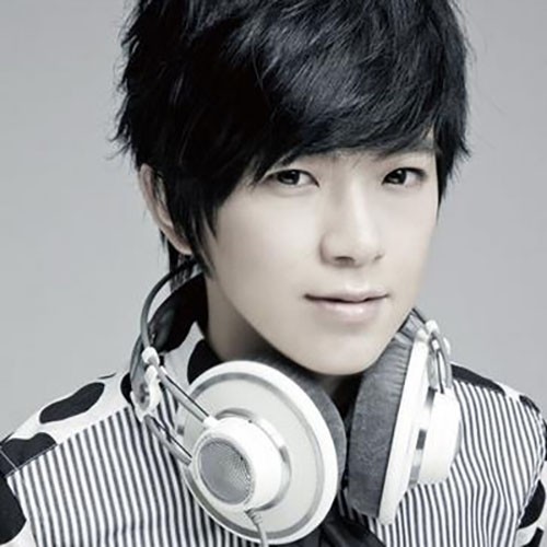 张芸京-《一代天骄》