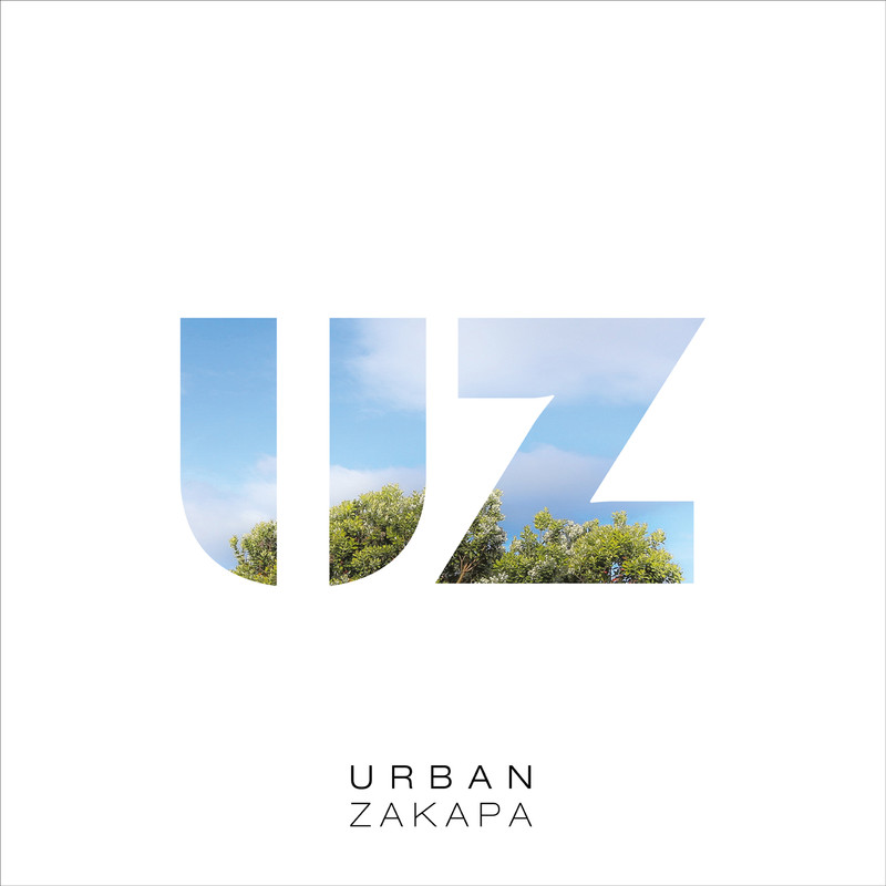 Urban Zakapa-《UZ》