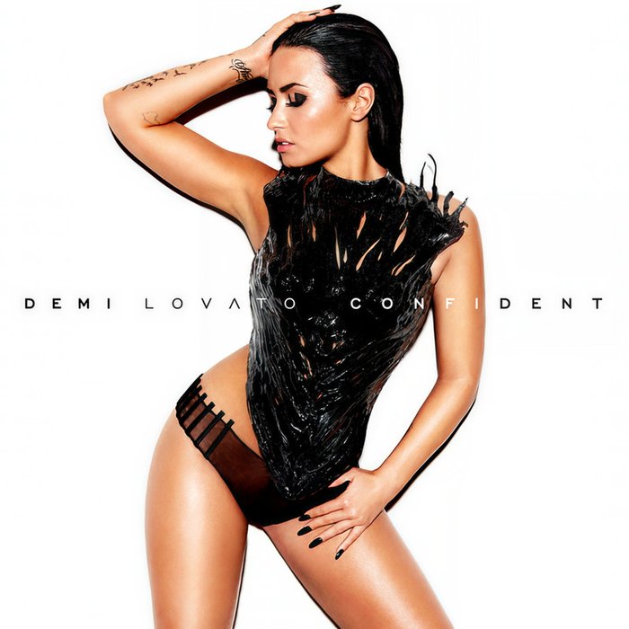 Demi Lovato-《Confident (Deluxe Edition) [Explicit]》