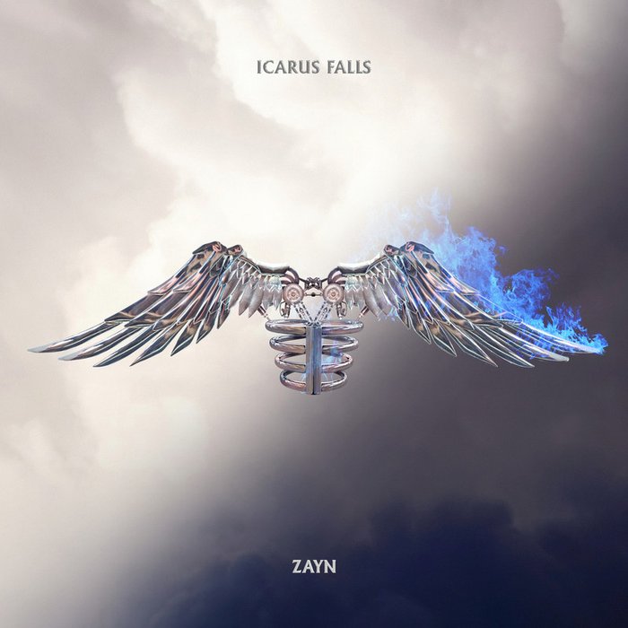 ZAYN-《Icarus Falls (Explicit)》