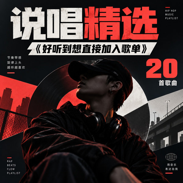 好听到想直接加入歌单