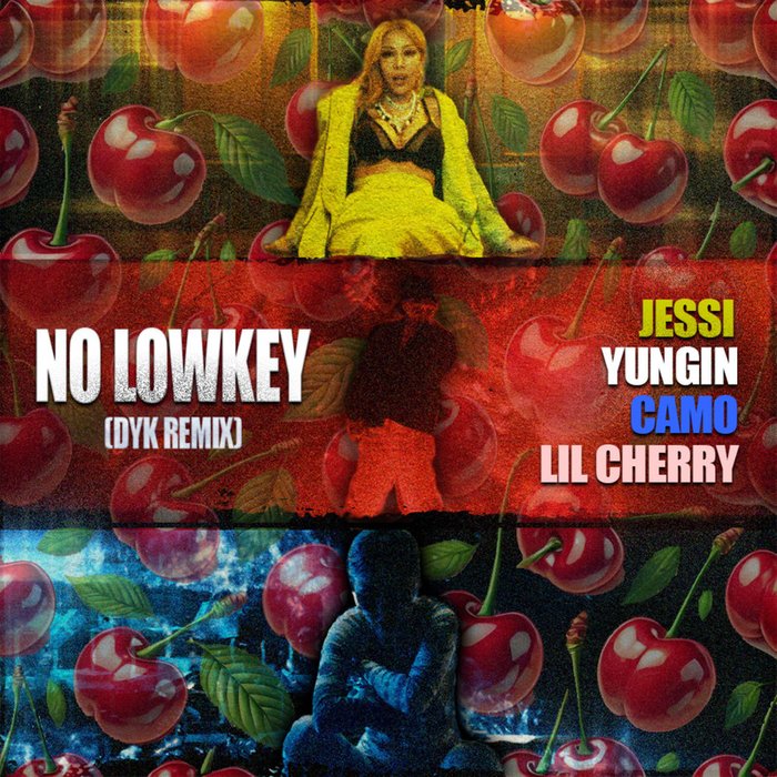 Jessi-《No Lowkey (DYK Remix) [Explicit]》
