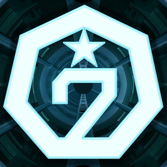 GOT7-《Identify》