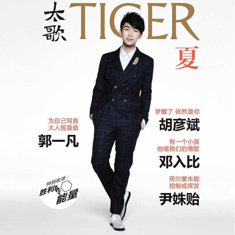 胡彦斌-《太歌 夏》