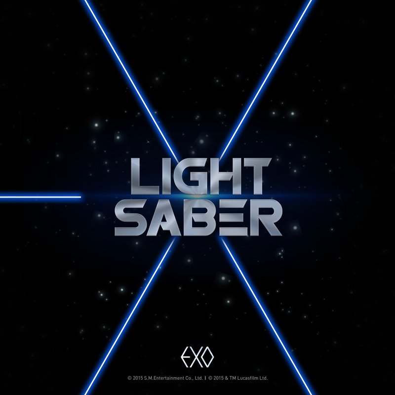 LIGHTSABER (光剑)