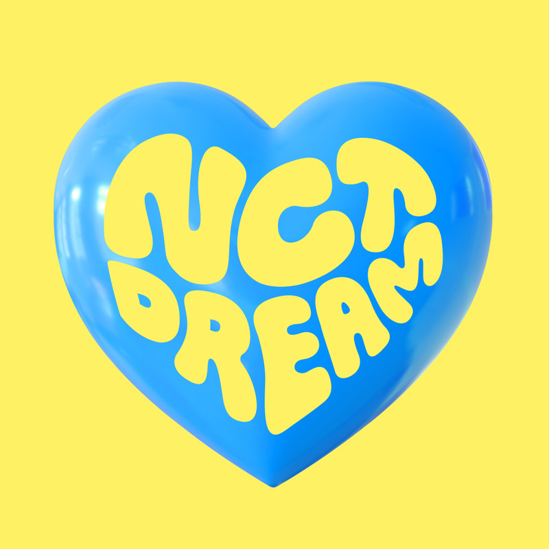 NCT DREAM-《Hello Future – The 1st Album Repackage》