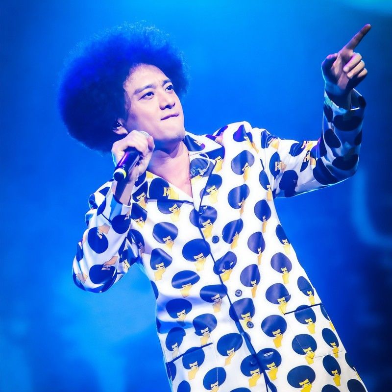 赵英俊-《赵英俊“回到明天”北京演唱会》