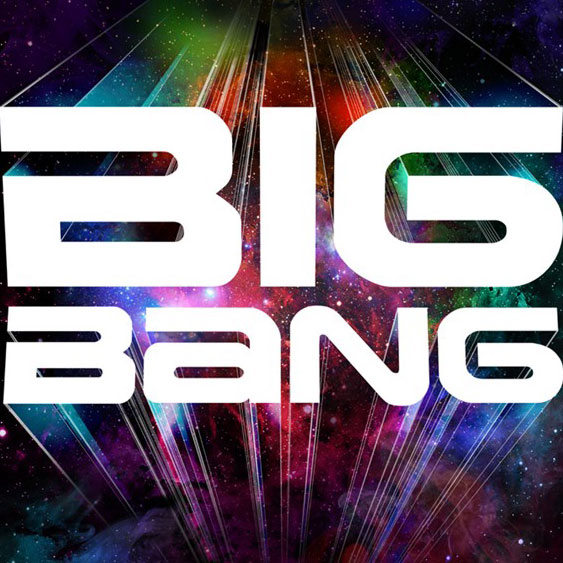 BIGBANG BEST SELECTION