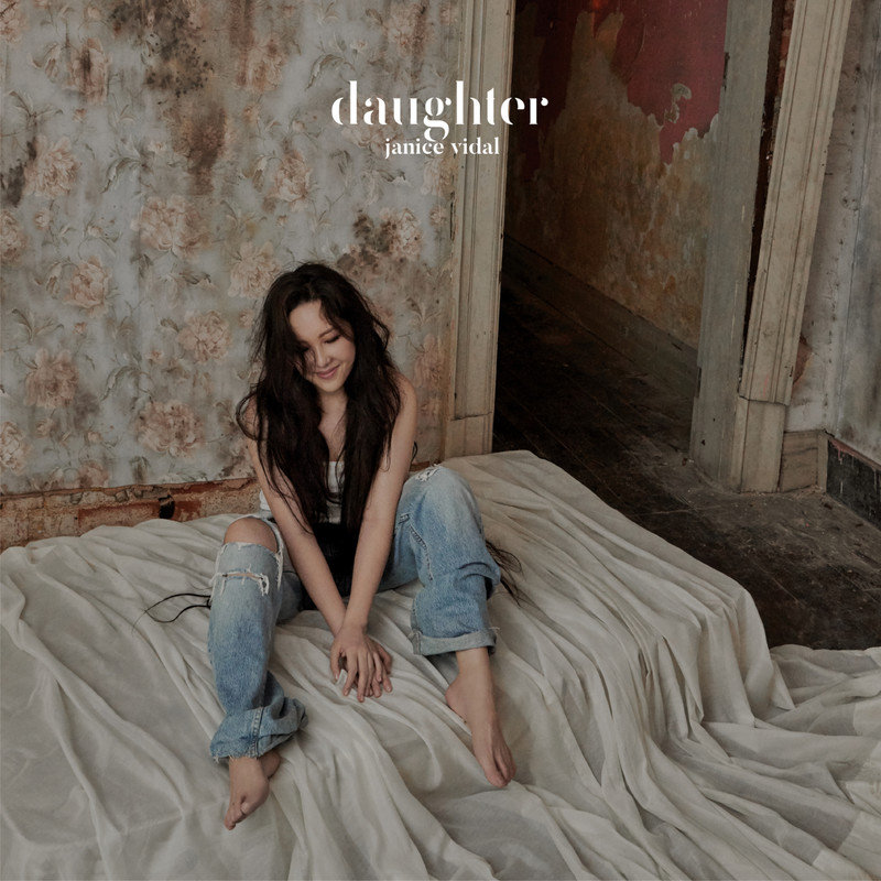卫兰-《DAUGHTER》