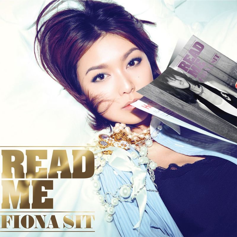 薛凯琪-《Read Me》