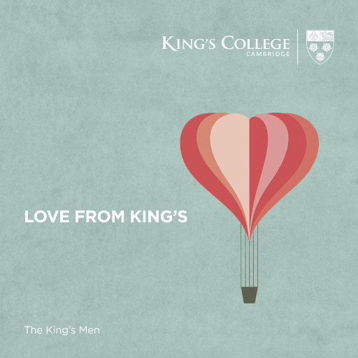 Love From King’s