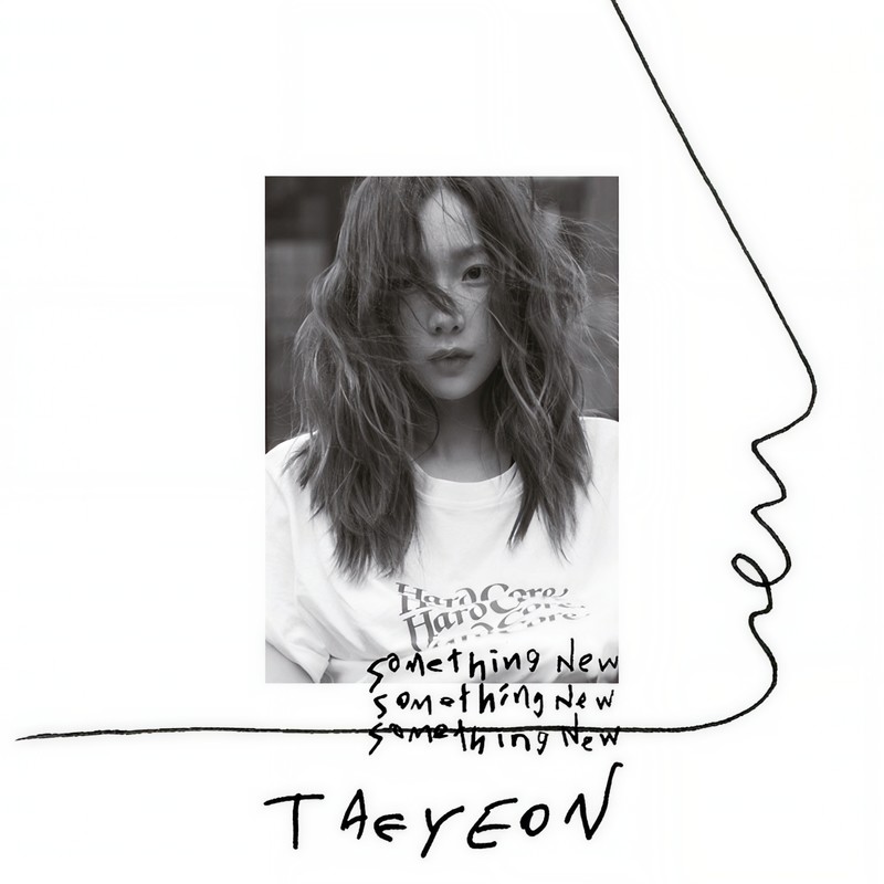 太妍-《Something New – The 3rd Mini Album》