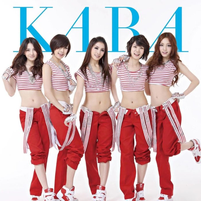 KARA-《Mister – EP》