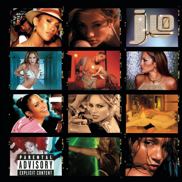 Jennifer Lopez-《J To Tha L-O! The Remixes (Explicit)》