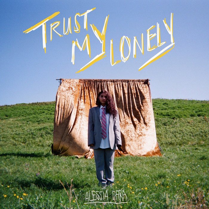 Alessia Cara-《Trust My Lonely》