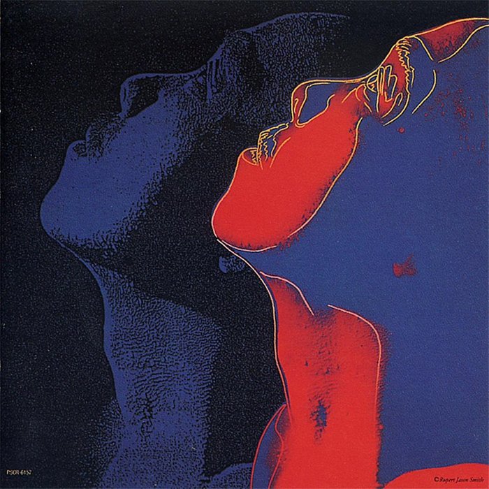 獅子と薔薇 -THE LION AND THE ROSES-