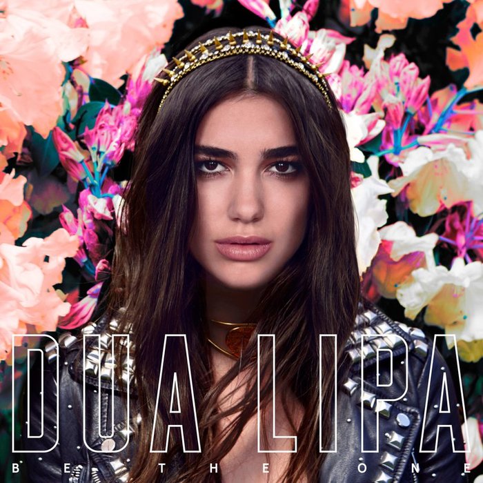 Dua Lipa-《Be The One (Remixes)》