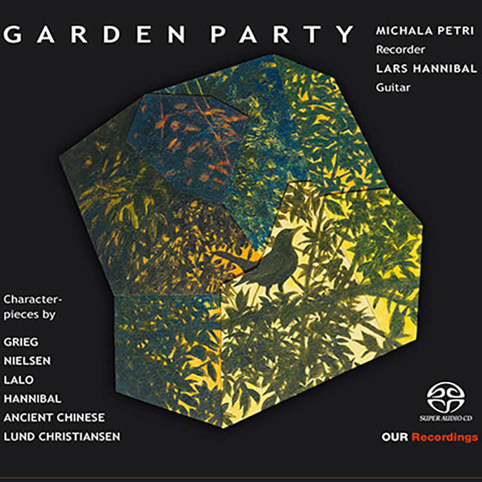 花园派对 (Garden Party) (352.8k DXD)