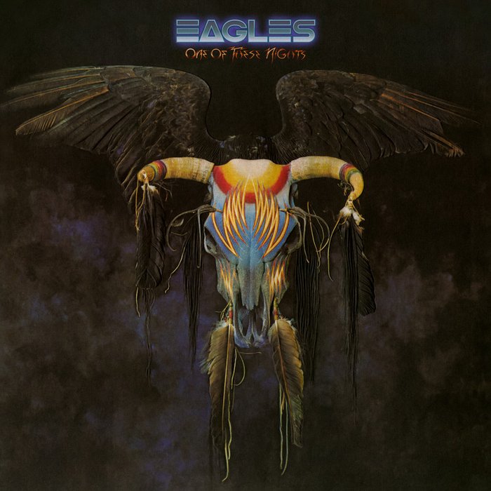 Eagles-《Carol (Live at Anaheim Stadium, Anaheim, CA, 9_28_1975)》
