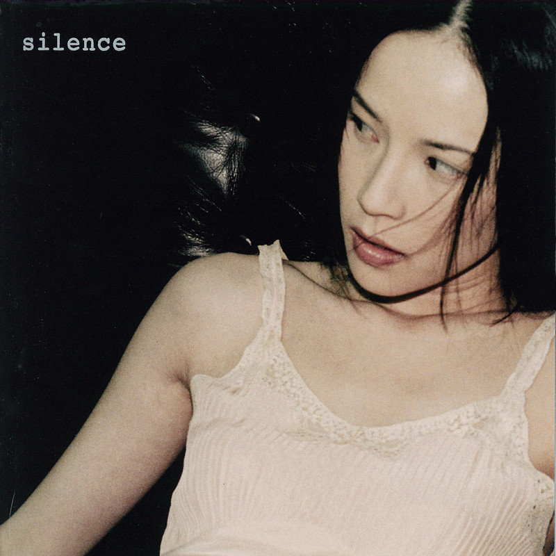 杨乃文-《Silence》