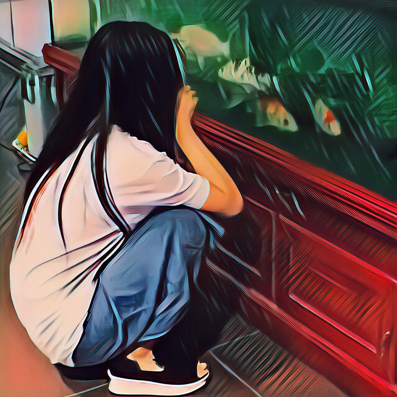 花粥-《2018 (二)》