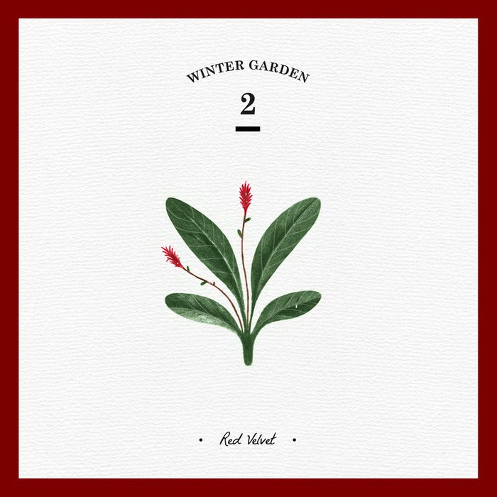 Red Velvet-《세가지 소원 (Wish Tree) – WINTER GARDEN》