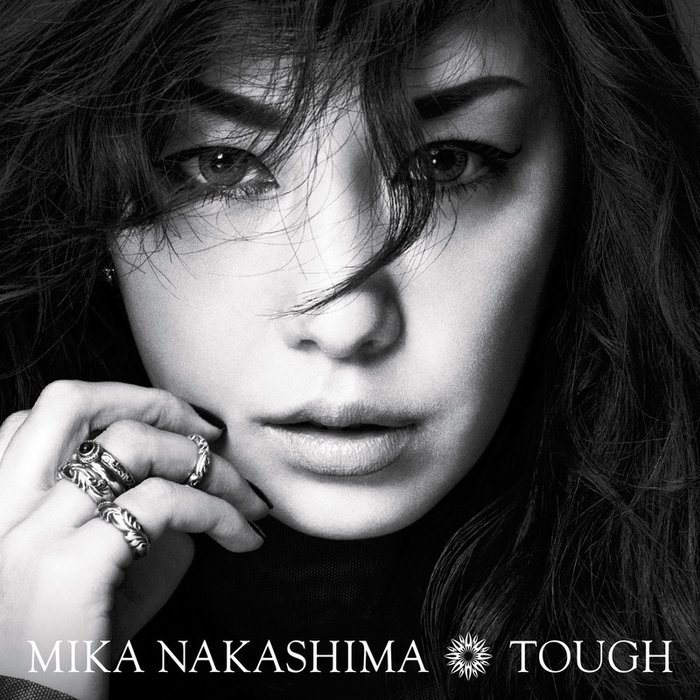 中岛美嘉-《Tough》