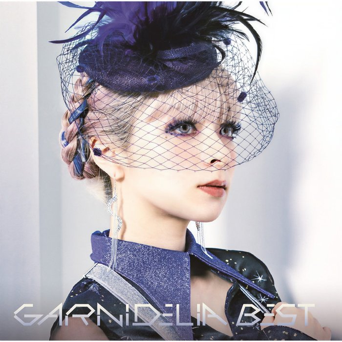 GARNiDELiA-《GARNiDELiA BEST》