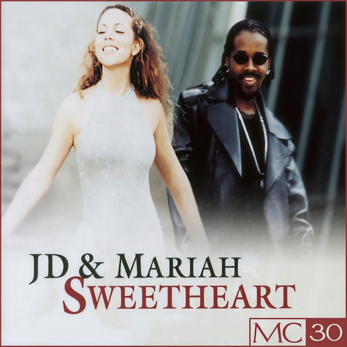 Mariah Carey-《Sweetheart EP (Explicit)》
