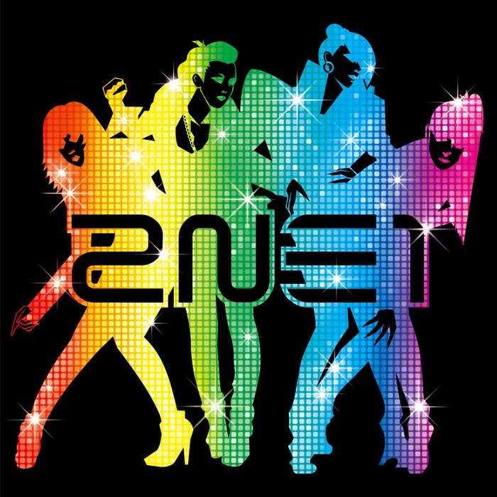 2NE1-《WELCOME BACK》
