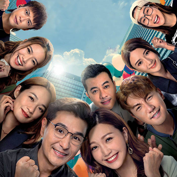 吴若希-《尽情唱》