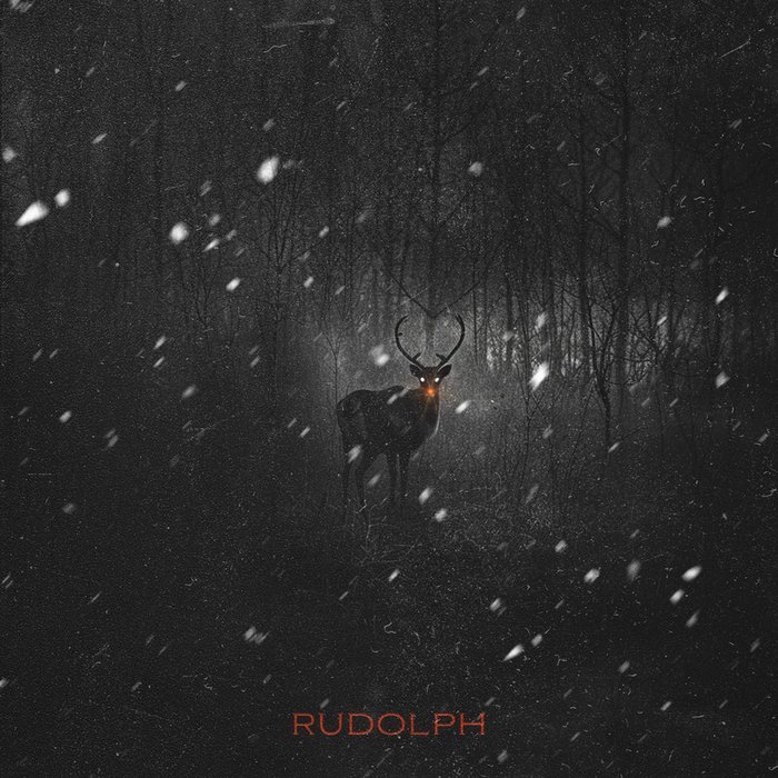 安艺恩-《RUDOLPH》