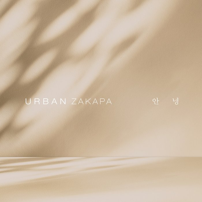 Urban Zakapa-《안녕 (Goodbye)》