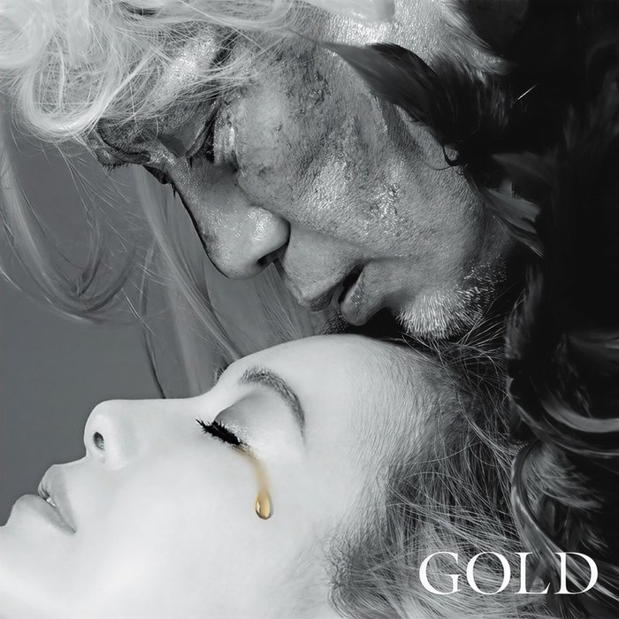 玉置浩二-《GOLD》