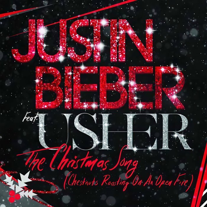 Justin Bieber ·《The Christmas Song (Chestnuts Roasting On and Open Fire)》