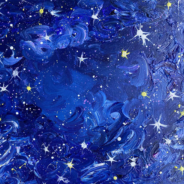 欧阳娜娜-《海的那边》