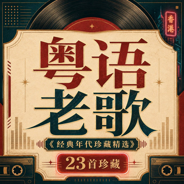 经典年代珍藏精选