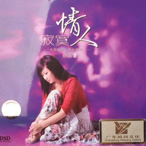 孙露-《寂寞情人Ⅱ》