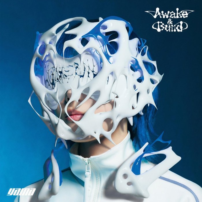 yama-《awake&build》