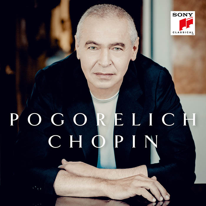 Ivo Pogorelich – Chopin Hi-Res