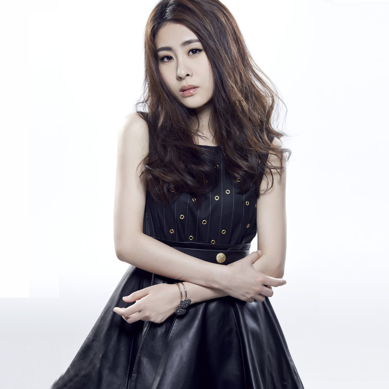 张碧晨-《幸福梦》