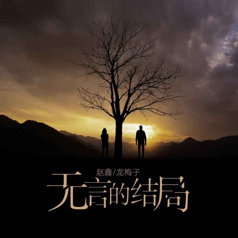 龙梅子 ·《无言的结局》