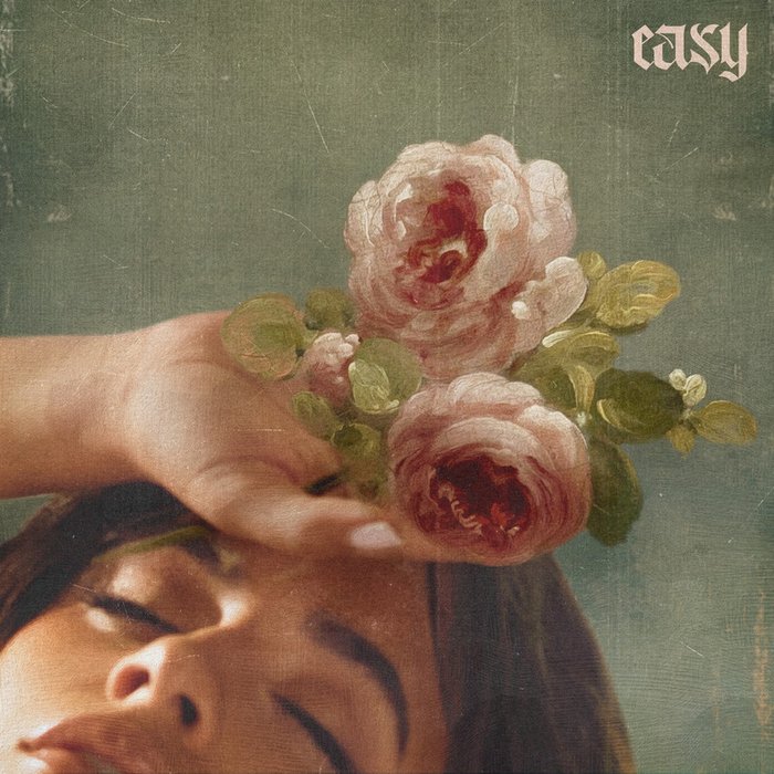 Camila Cabello-《Easy》