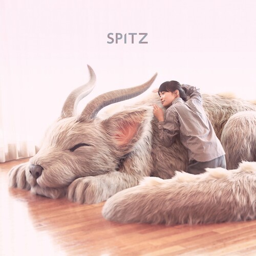 Spitz-《醒めない (未醒)》