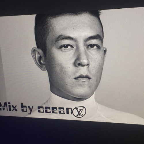 宝石Gem-《路易》