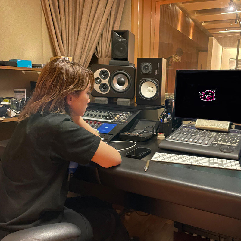 王菀之-《王菀之嘅歌鼓励人》