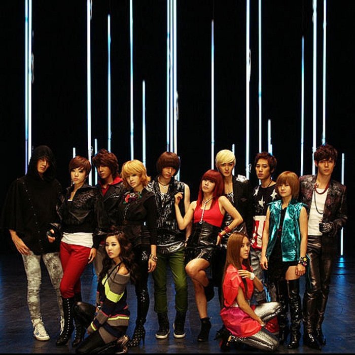 T-ara-《TTL Listen 2》