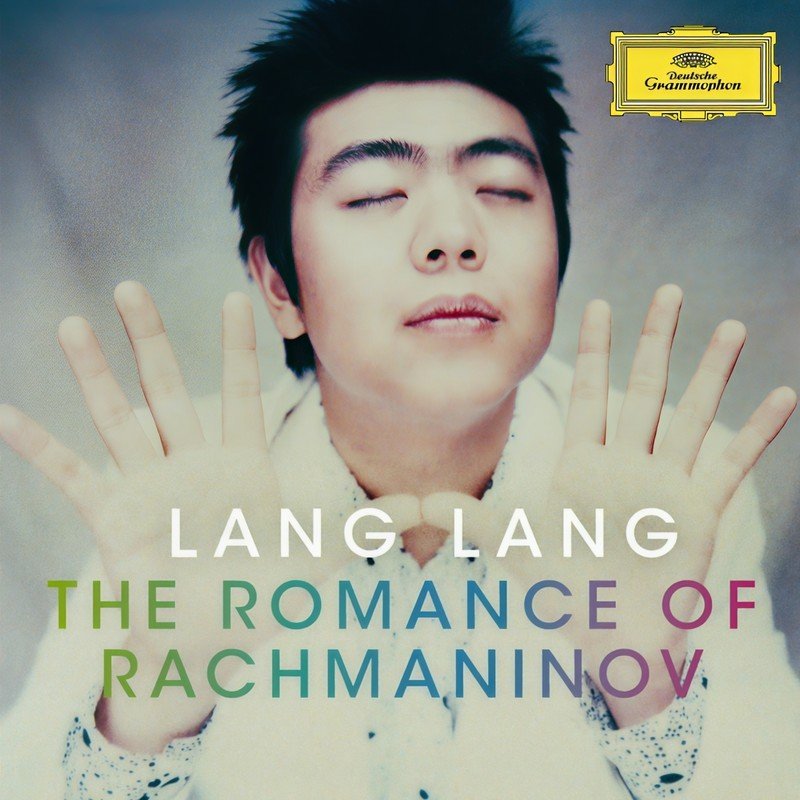 郎朗 ·《The Romance of Rachmanin》