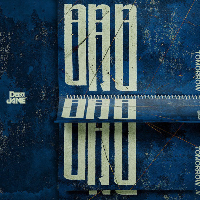 Dear Jane-《明日明日》